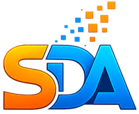 Sikar Digital Agency & Web Solution logo